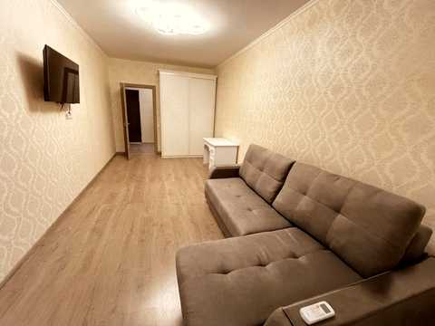 квартира по адресу Светлая ул., 3-Д