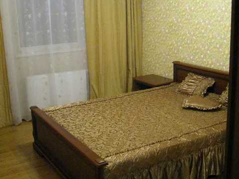 квартира по адресу Харьковское шоссе, 182