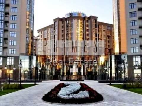 квартира по адресу Андрея Верхогляда ул. (Михайла Драгомирова), (8 черга (будинок 6))