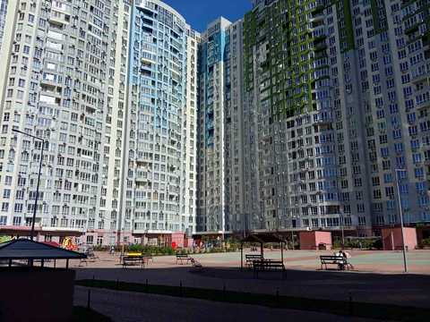 квартира по адресу Каховская ул., 62-А