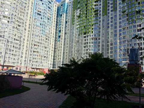 квартира по адресу Каховская ул., 62-А