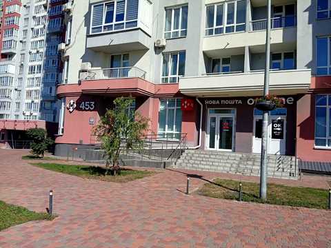 квартира по адресу Каховская ул., 62-А
