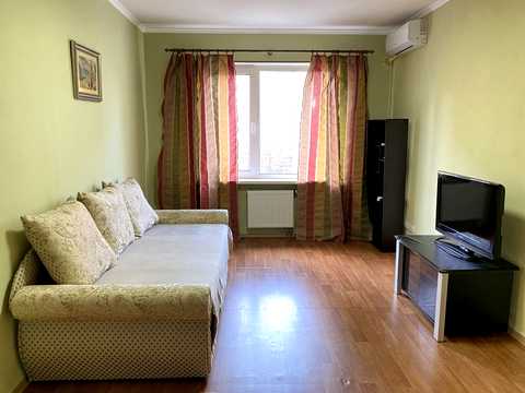 квартира за адресою Бориса Гмирі вул., 16
