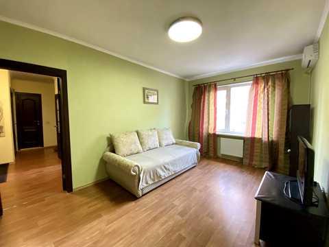 квартира за адресою Бориса Гмирі вул., 16