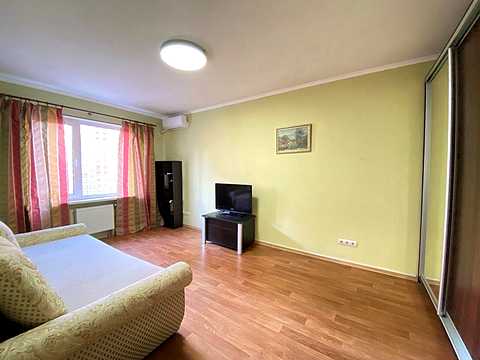 квартира за адресою Бориса Гмирі вул., 16