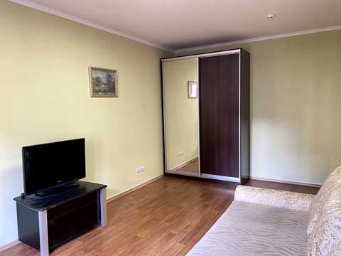 квартира за адресою Бориса Гмирі вул., 16