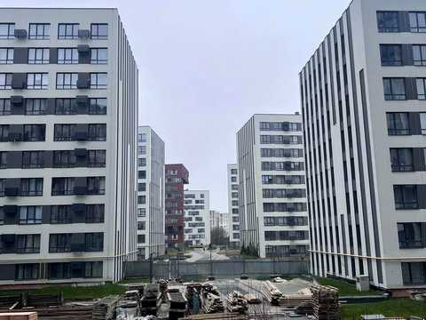 квартира по адресу Замарстыновская ул. (Калинина), 170-К