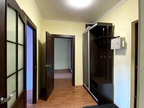 квартира за адресою Бориса Гмирі вул., 16