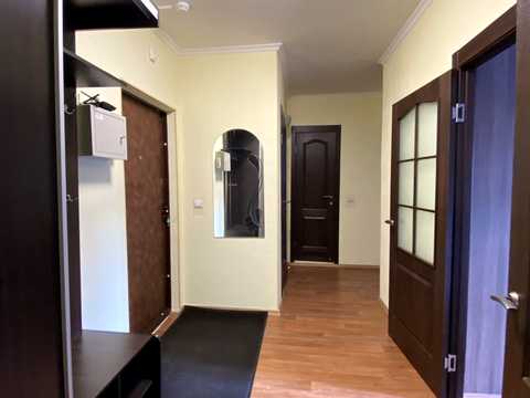 квартира за адресою Бориса Гмирі вул., 16