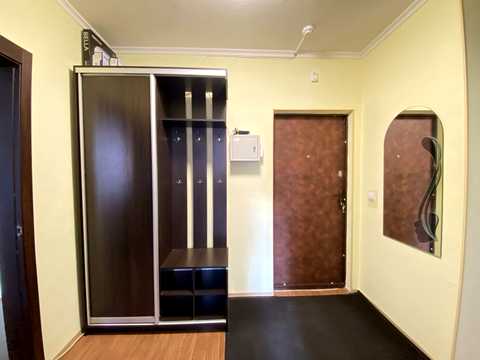 квартира за адресою Бориса Гмирі вул., 16