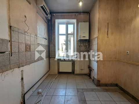 квартира за адресою Одеса, Всеволода Змієнка вул., 16