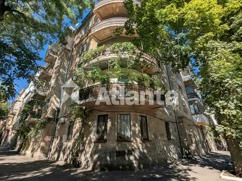 квартира за адресою Одеса, Всеволода Змієнка вул., 16