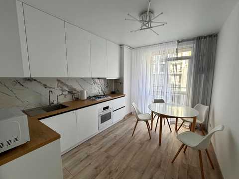 квартира за адресою Залізнична вул., (Будинок 12)