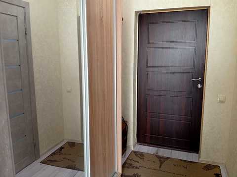 квартира по адресу Каховская ул., 62-А