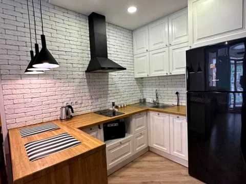 квартира по адресу Регенераторная ул., 4 к11