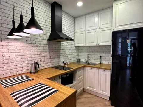 квартира по адресу Регенераторная ул., 4 к11