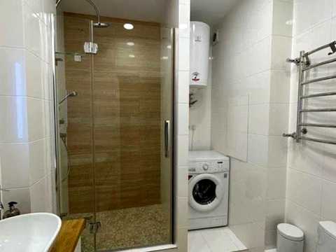 квартира по адресу Регенераторная ул., 4 к11