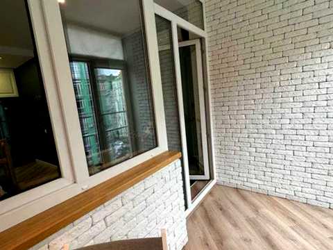 квартира по адресу Регенераторная ул., 4 к11