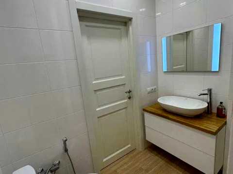 квартира по адресу Регенераторная ул., 4 к11
