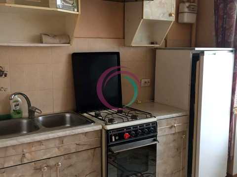 квартира за адресою Січових Стрільців вул., 76-В