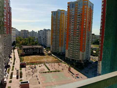 квартира по адресу Каховская ул., 62-А