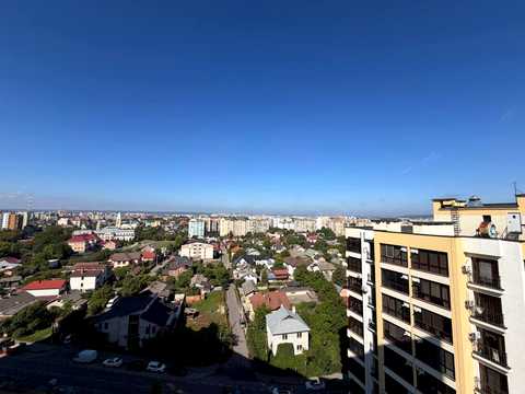 квартира за адресою Незалежності вул., 233-Б