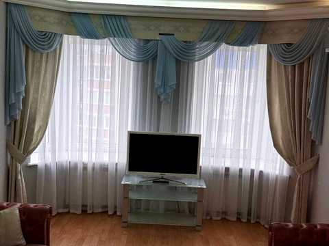 квартира по адресу Тополёвая ул., 16