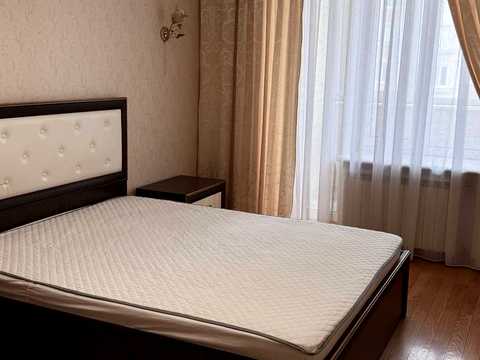 квартира по адресу Тополёвая ул., 16