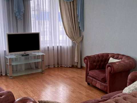 квартира по адресу Тополёвая ул., 16