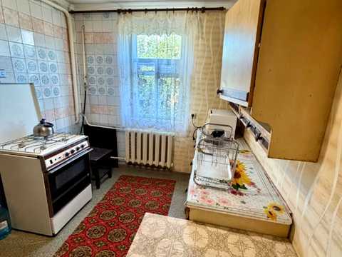 дом по адресу Коростенська ул. (Чебоксарская)