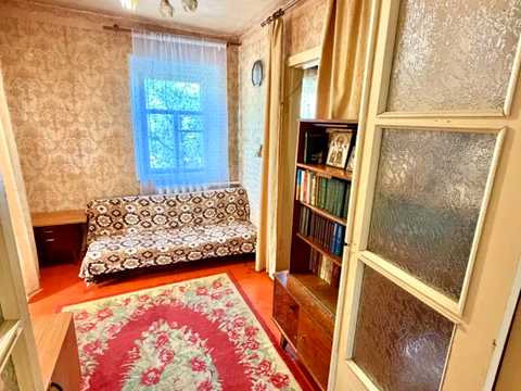 дом по адресу Коростенська ул. (Чебоксарская)