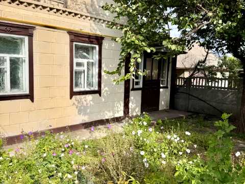 дом по адресу Коростенська ул. (Чебоксарская)