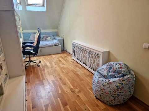 квартира по адресу Вашингтона ул. (Батальная), 4а к2