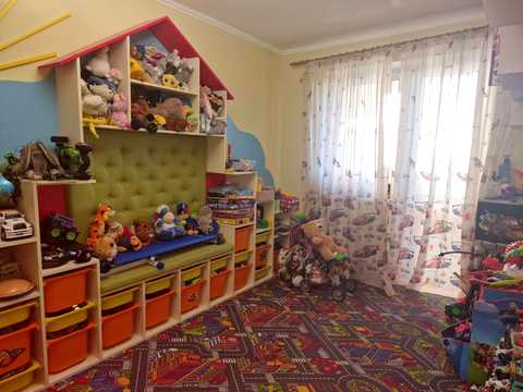квартира по адресу Вашингтона ул. (Батальная), 4а к2