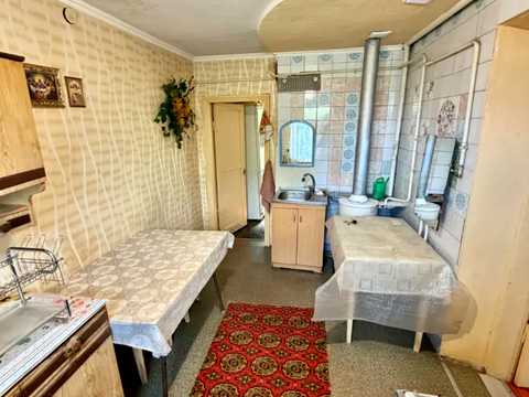 дом по адресу Коростенська ул. (Чебоксарская)