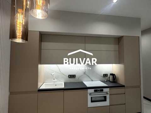 квартира за адресою Дмитра Антоненка вул. (Мінська), 49 к1