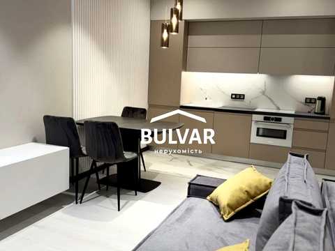 квартира за адресою Дмитра Антоненка вул. (Мінська), 49 к1