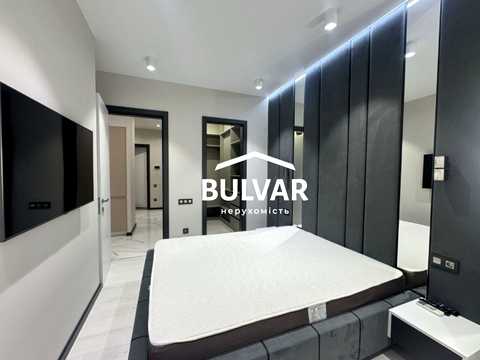 квартира за адресою Дмитра Антоненка вул. (Мінська), 49 к1