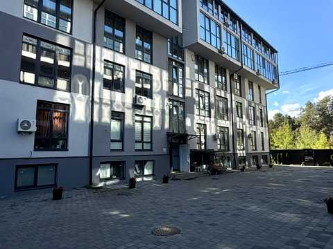 квартира за адресою Радистів пров., (Будинок 2)