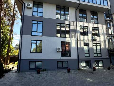 квартира за адресою Радистів пров., (Будинок 2)