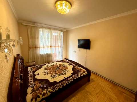 квартира за адресою Князя Острозького вул., 26