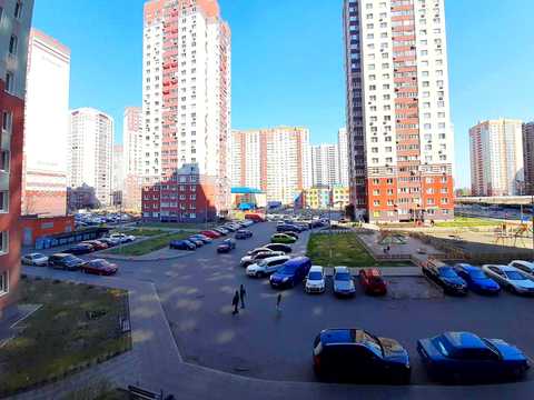 квартира по адресу Софии Русовой ул., 3