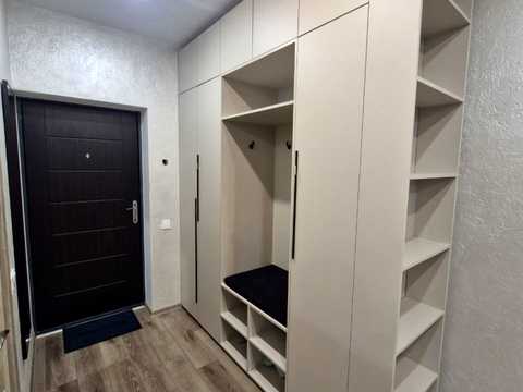 квартира по адресу Академика Глушкова просп., (Будинок 5)