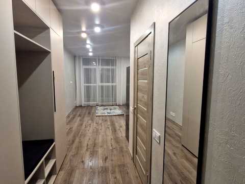 квартира по адресу Академика Глушкова просп., (Будинок 5)