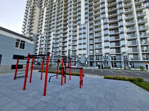 квартира по адресу Академика Глушкова просп., (Будинок 5)