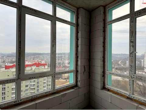 квартира за адресою Під Голоском вул., 1