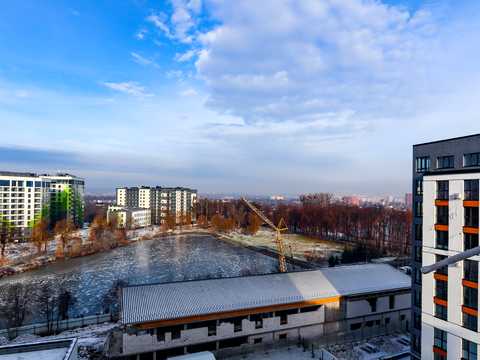 квартира за адресою Івано-Франківськ, Гетьмана Мазепи вул., 164, к7
