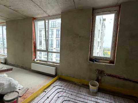 квартира за адресою Василя Сухомлинського вул., 36