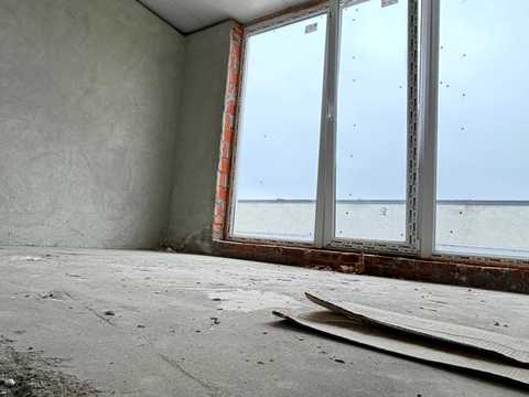 квартира за адресою Василя Сухомлинського вул., 36