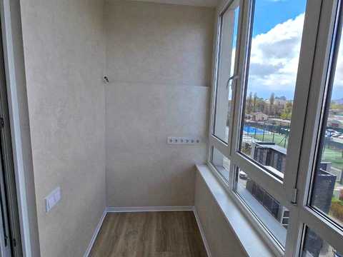 квартира по адресу Салютная ул., 2к23